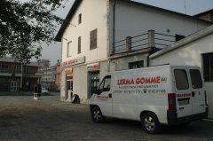 Punti di assistenza